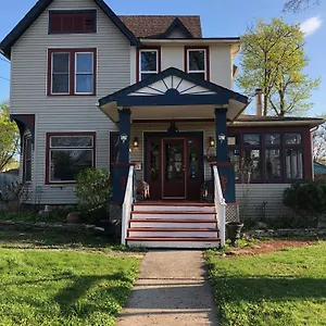 *** Couette-café Blue Gables Canada