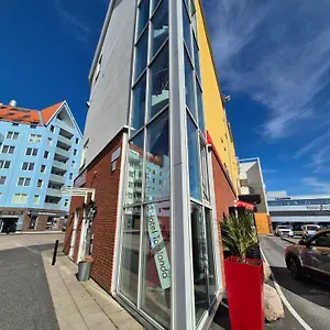 *** Hotel Torslanda Suède