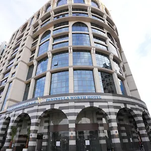  Hotel Peninsula Worth Arabie saoudite