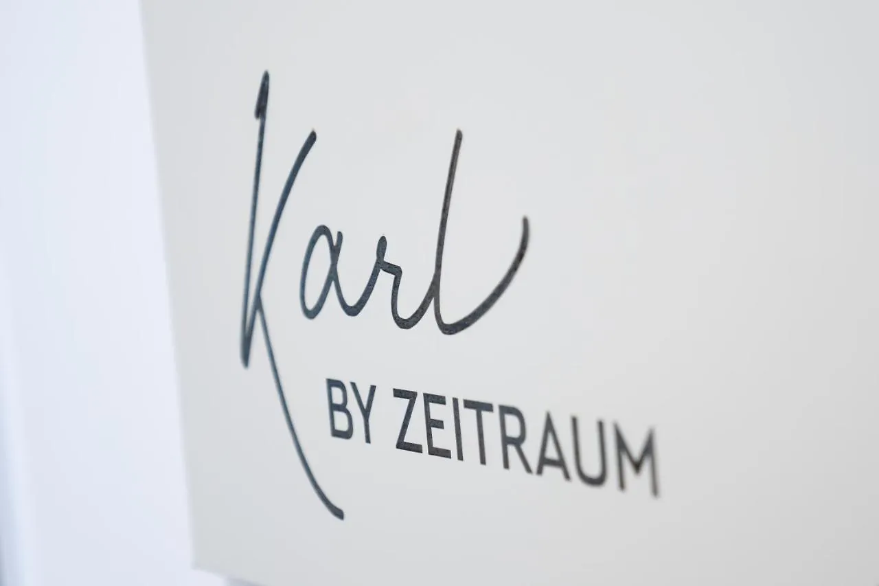 Aparthotel Karl BY ZEITRAUM Prag